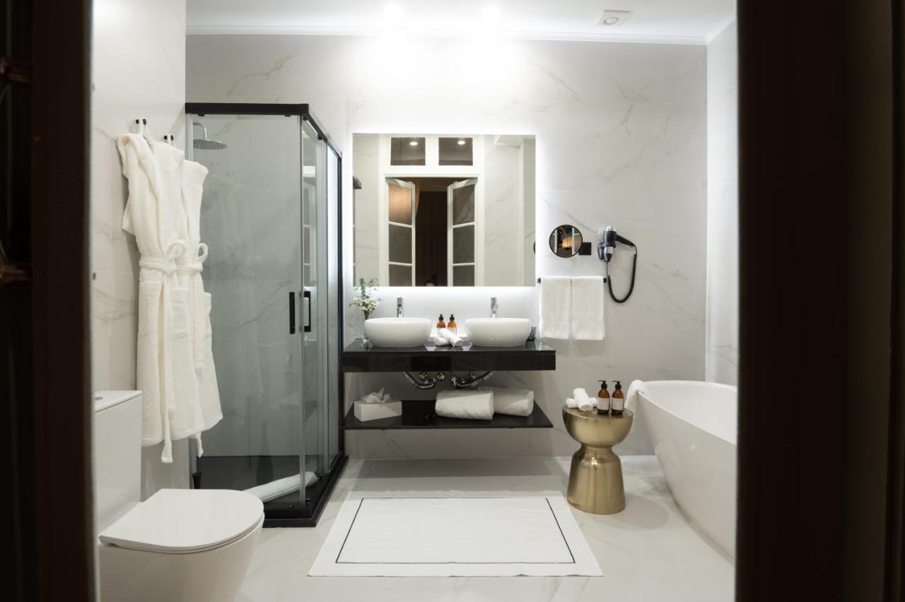 Lilases Boutique House & Garden Mora Ngoại thất bức ảnh