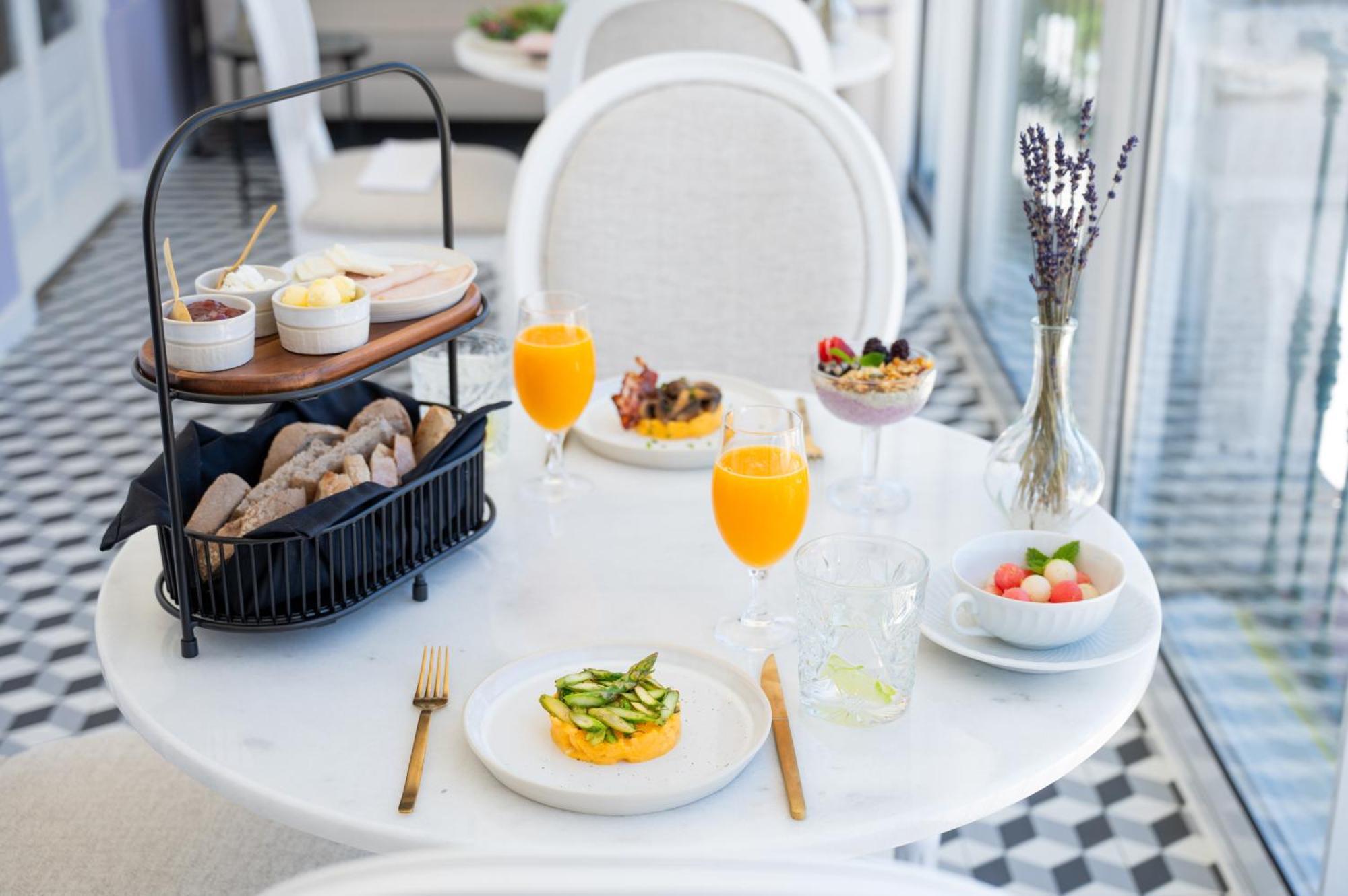 Lilases Boutique House & Garden Mora Ngoại thất bức ảnh
