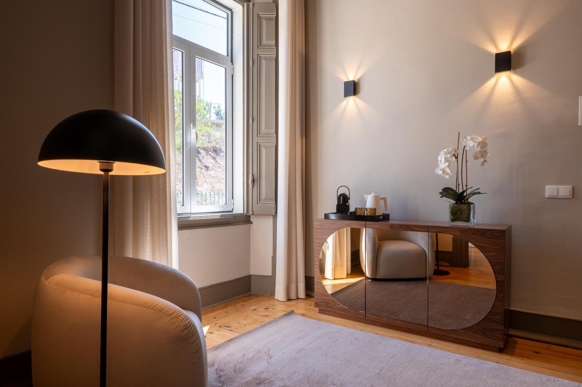 Lilases Boutique House & Garden Mora Ngoại thất bức ảnh