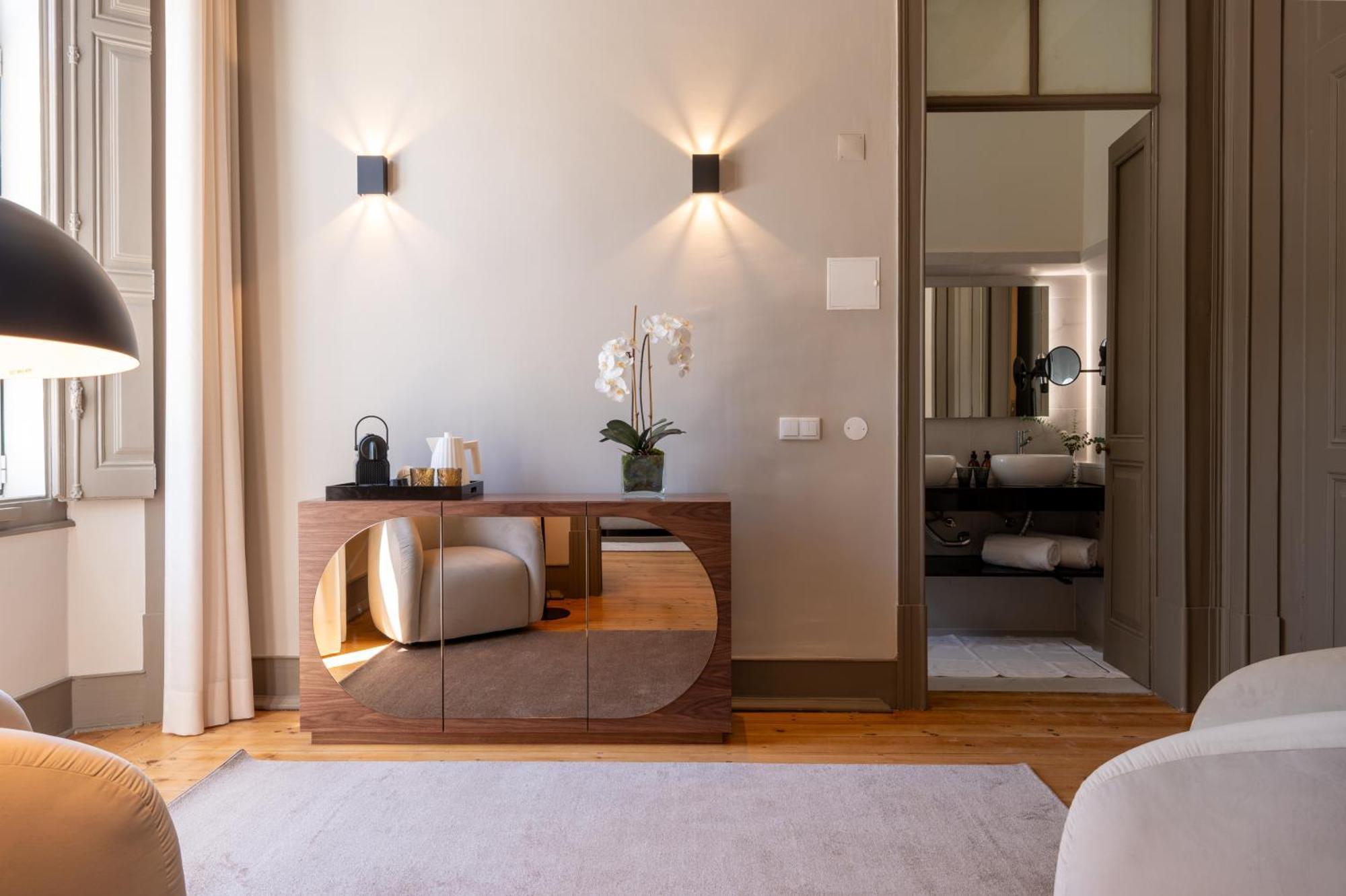 Lilases Boutique House & Garden Mora Ngoại thất bức ảnh